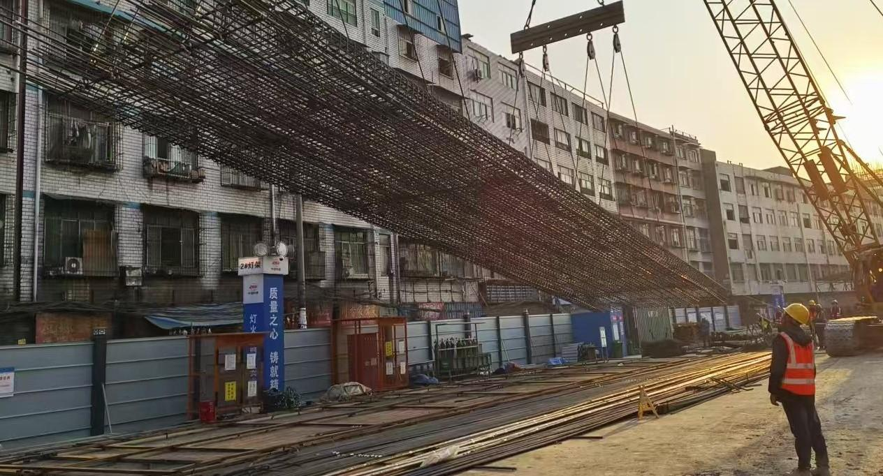 从“单点突破”到“全域布局”，宁夏地质集团市场拓展形成“星火燎原”之势