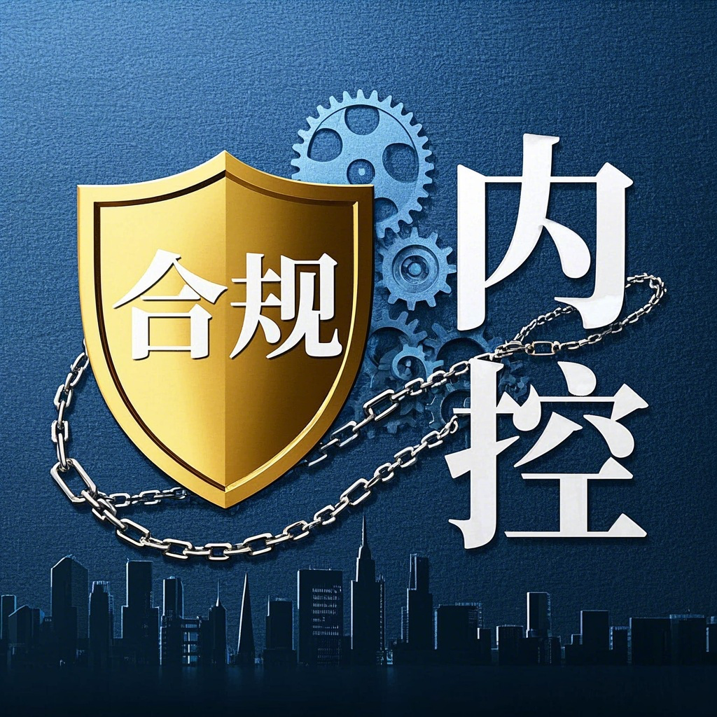 宁夏建投合规、内控共生互促，发挥“1+1＞2”协同效应